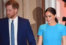 harry meghan divorzio