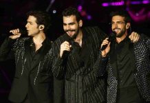 concerto Il Volo
