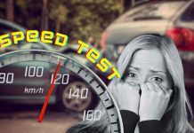 auto ammaccata cosa accade