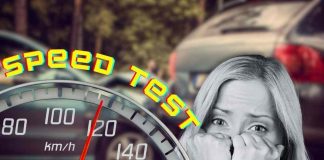 auto ammaccata cosa accade