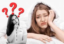 Insonnia a causa dei dispositivi elettronici