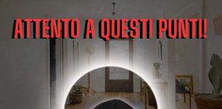 Ecco dove non devi assolutamente nascondere i soldi in casa