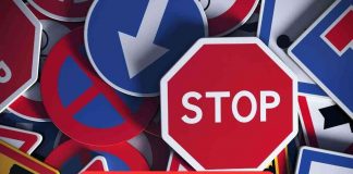 novità codice della strada