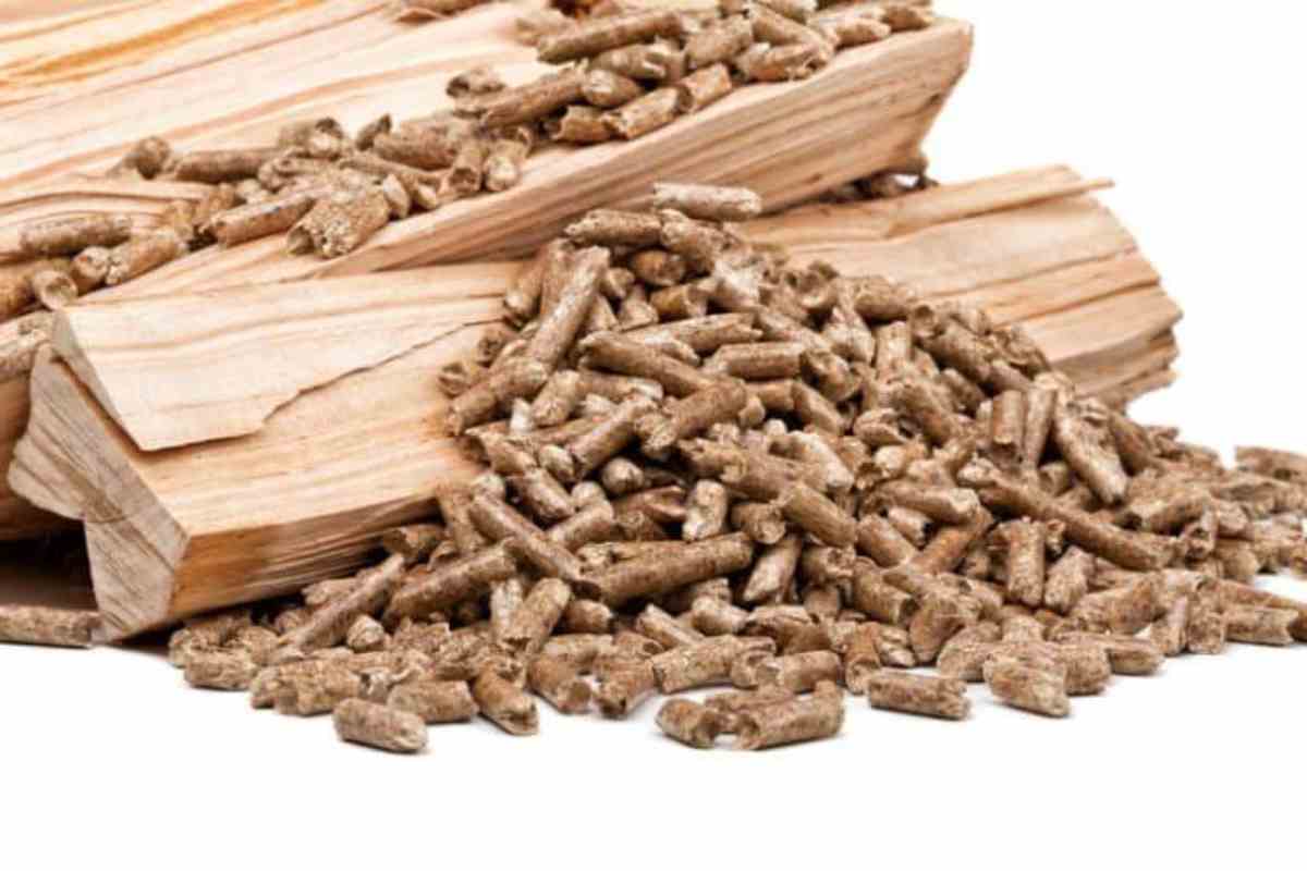 pellet perché fare scorte adesso