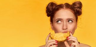 contare calorie perché non devi farlo