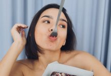 dieta senza preoccupazioni