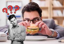 sgarro utile o dannoso per la dieta?