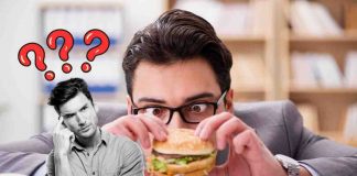 sgarro utile o dannoso per la dieta?