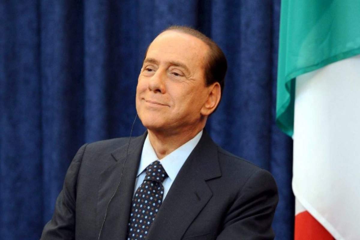 ultime ore di vita silvio berlusconi