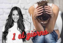 Stitichezza e gonfiore addio