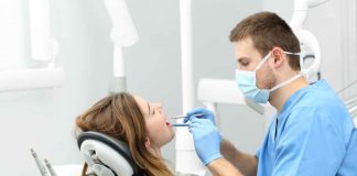 quando andare dal dentista