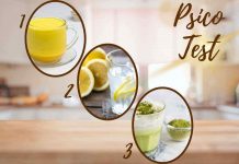 test personalità
