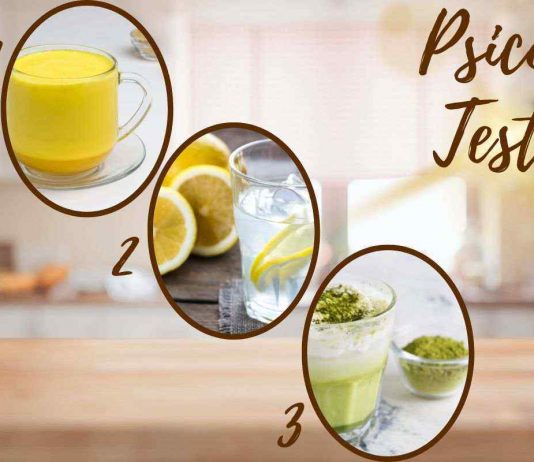 test personalità