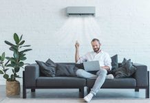 climatizzatore efficiente risparmio