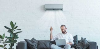 climatizzatore efficiente risparmio