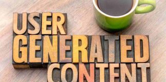 user generated content cosa sono