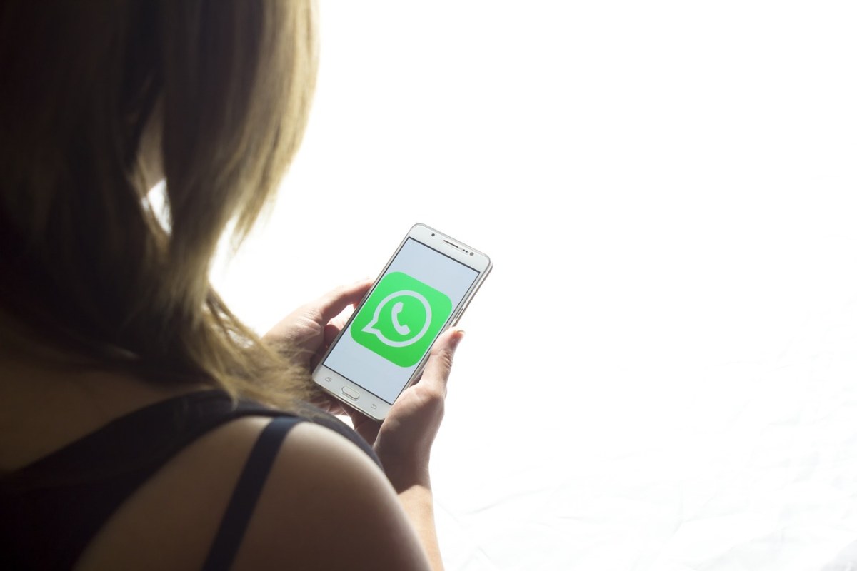 WhatsApp in arrivo un nuovo stile