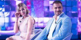 Aldo Alessia Uomini e Donne storia
