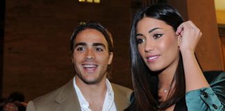 Il nuovo video di Federica Nargi è qualcosa di unico
