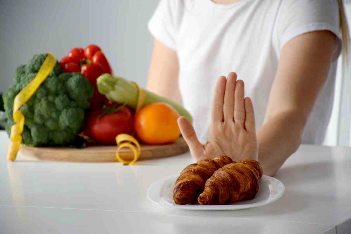 Trigliceridi alti, ecco cosa mangiare