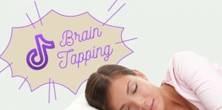 brain tapping per dormire