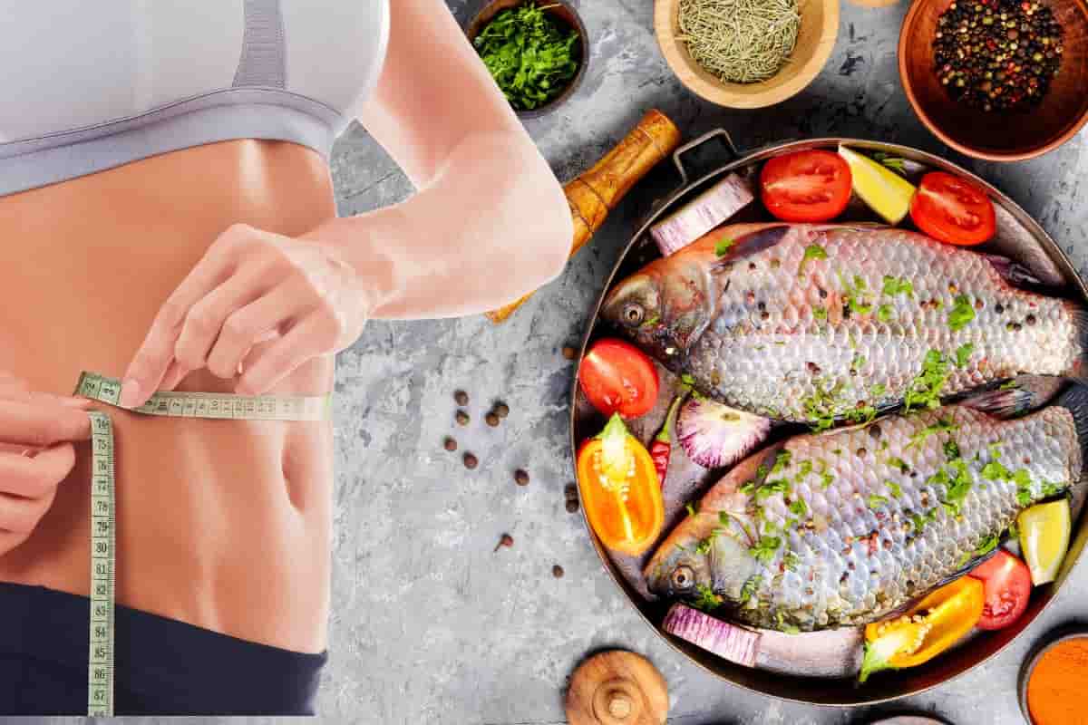 Dieta pescetariana, come funziona