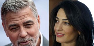 George Clooney e l'errore durante la proposta di matrimonio