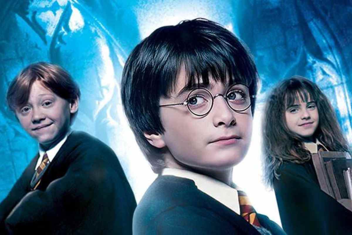 Harry Potter, chi ci sarà nella serie?