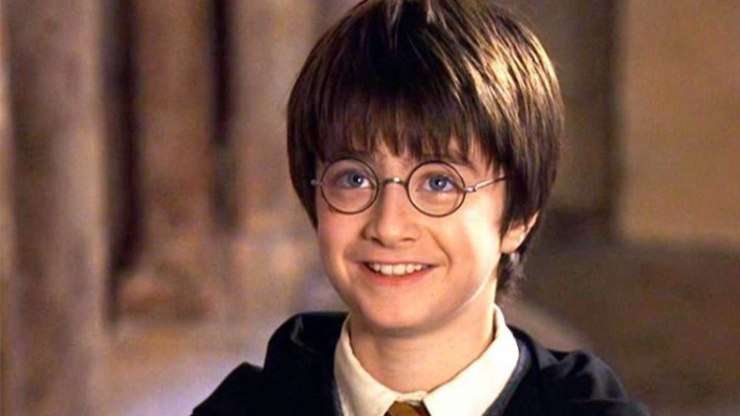 Harry Potter, nuova serie