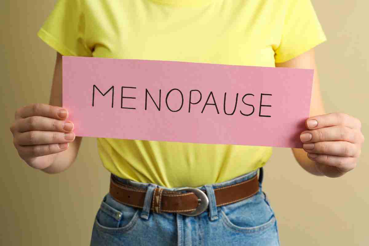 Menopausa, cosa mangiare per non prendere peso
