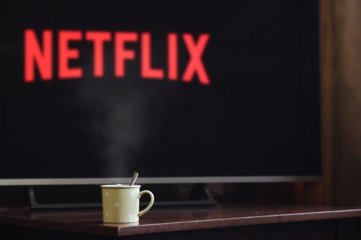 Netflix lancia nuovo gioco