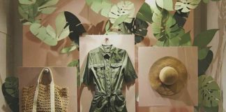 outfit estivi