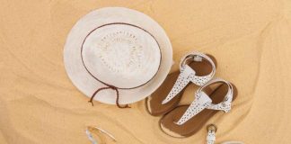 moda spiaggia