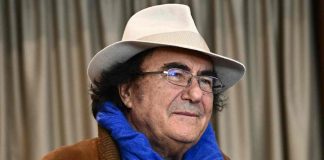 albano carrisi confessione