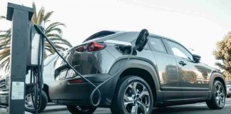 auto elettrica fallimento