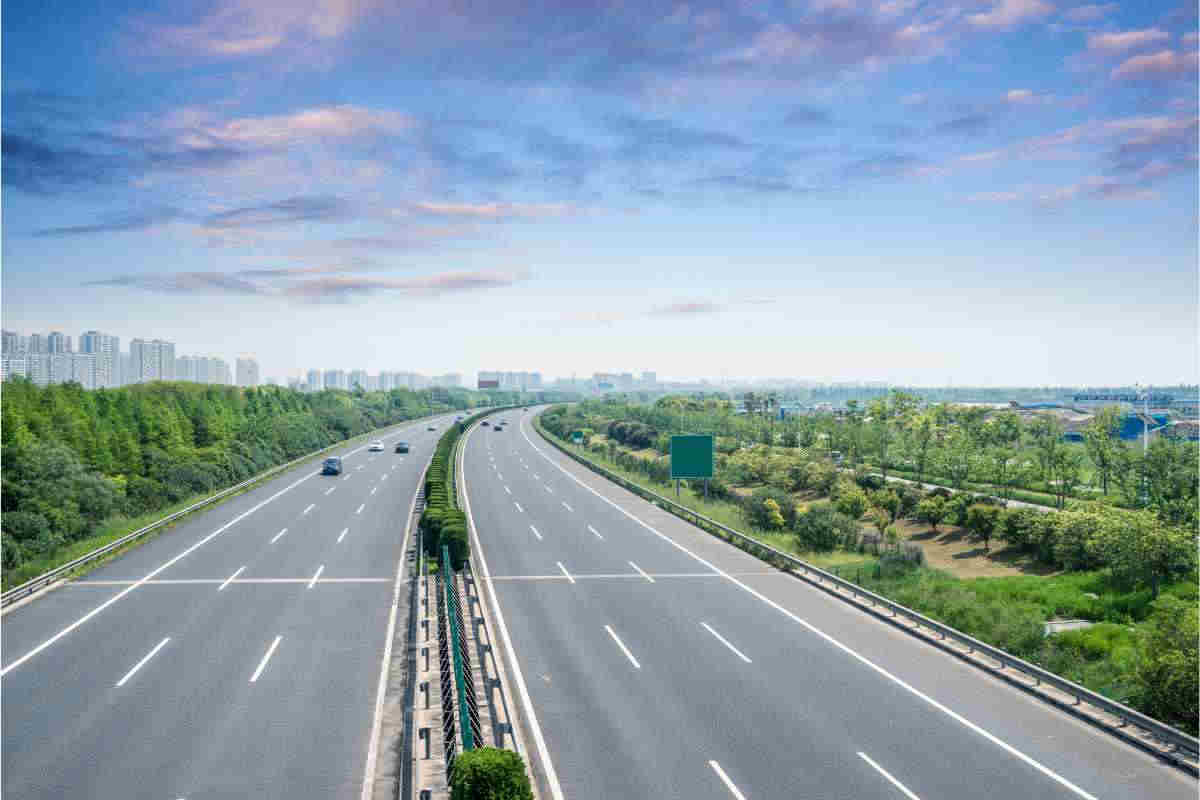 come risparmiare in autostrada