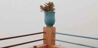 Balcone di casa, la tecnica per una pulizia perfetta