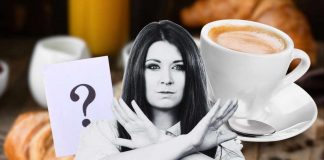 sfatare mito caffè