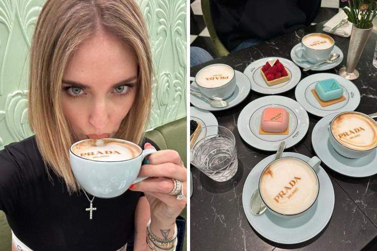 chiara ferragni guerra social