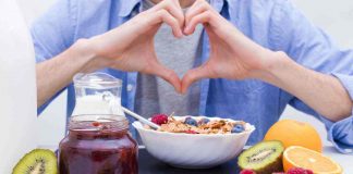 orario colazione diabete