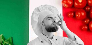 10 piatti cucina italiana