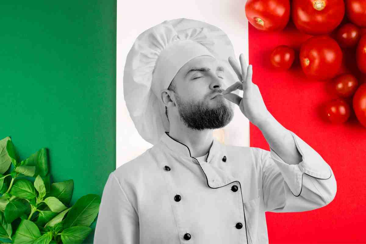 10 piatti cucina italiana