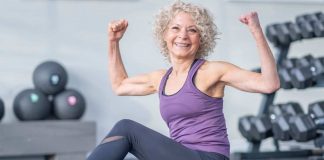 esercizi glutei da invidia