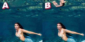 test differenze sirene