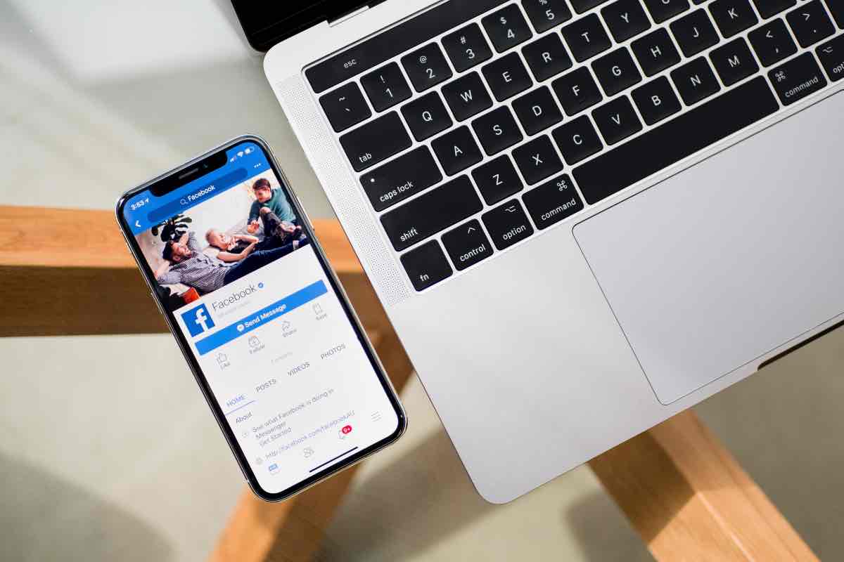 Facebook, provate subito questa impostazione segreta