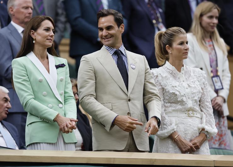 Federer critiche Svizzera mega villa