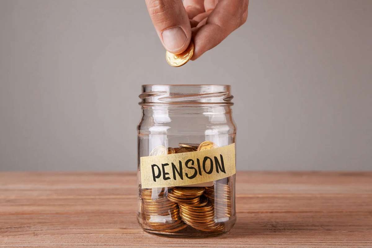 investire fondo pensione