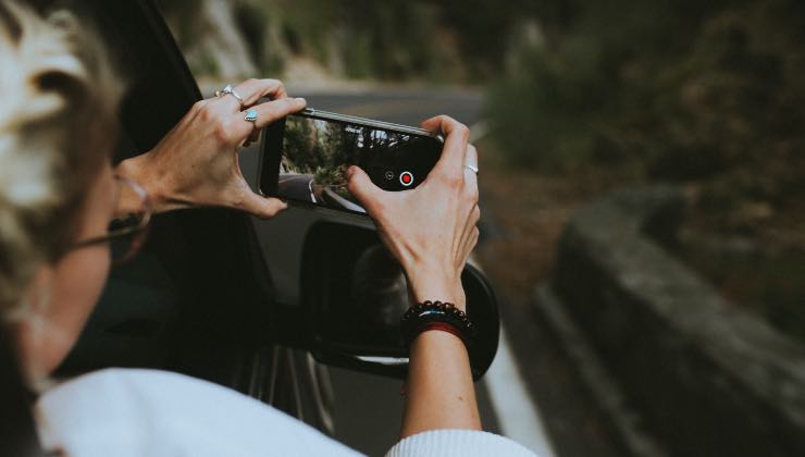 Apertura focale e sensori più grandi per le foto con lo smartphone