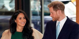 harry meghan nessuno l'avrebbe immaginato