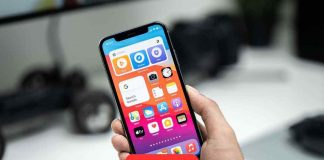 virus negli iphone